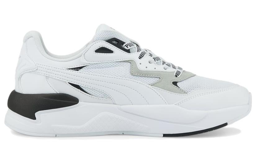 PUMA X-Ray Speed 'Logomania' 384847-01