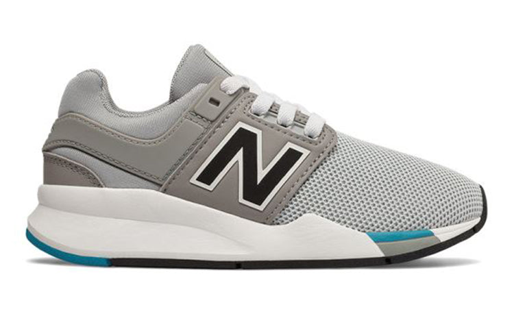 New Balance 247 K Shoes Grey PH247FC