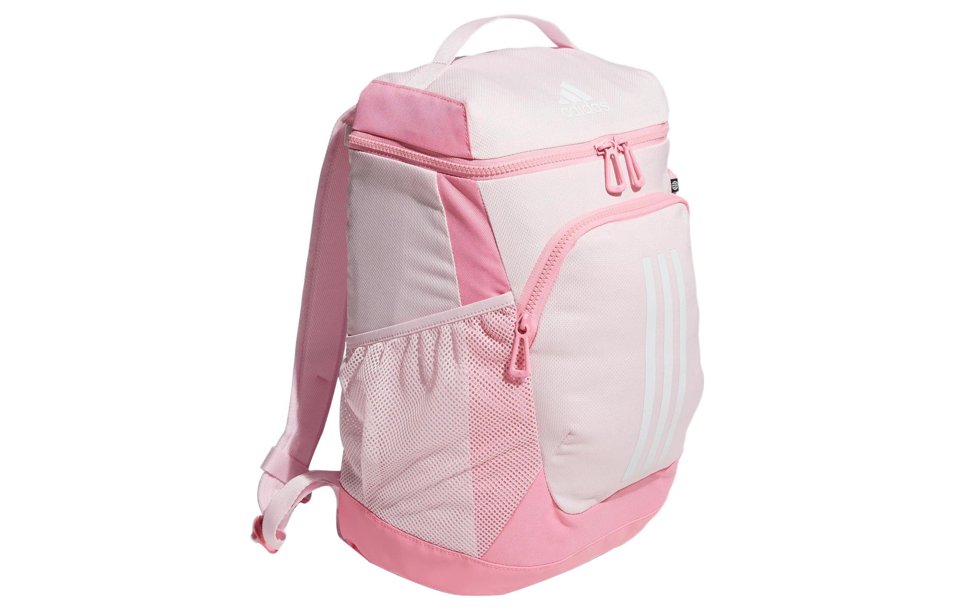 (GS) adidas EP/SYST Backpack 'Pink' HN6674