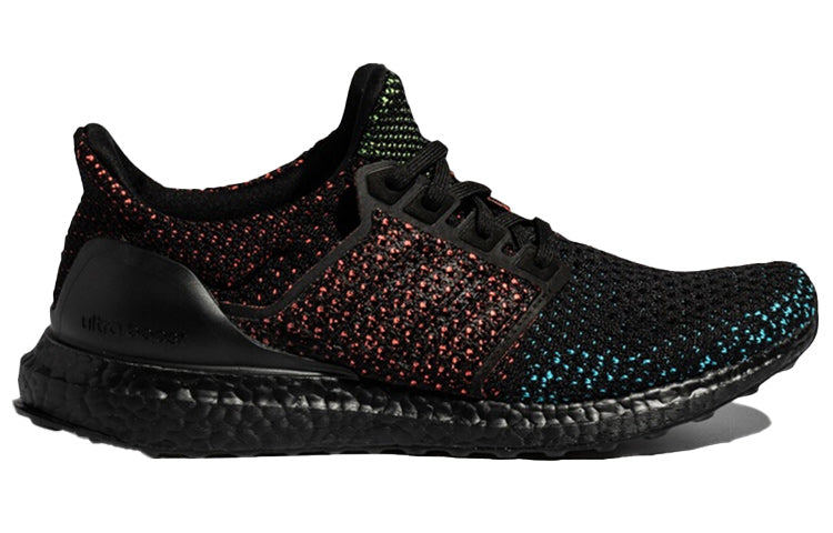adidas Ultraboost Clima 'Black Signal Cyan' FZ3639