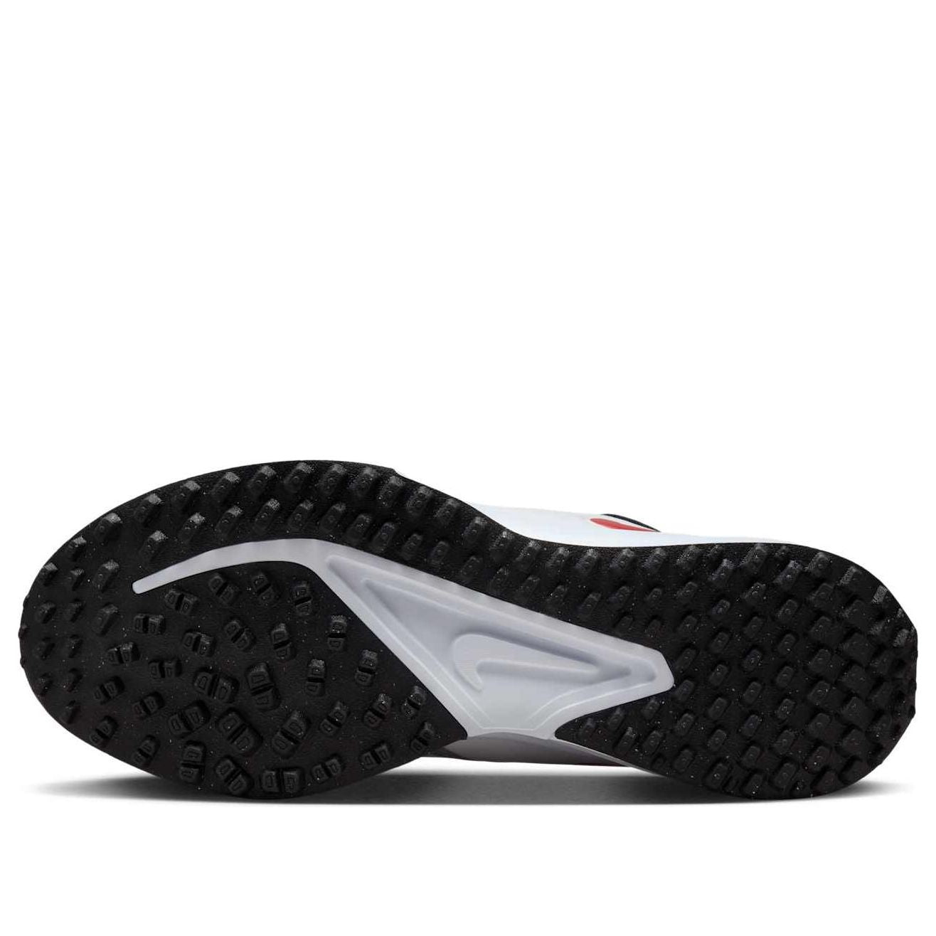 Nike Infinity Golf Next Nature 'White Pure Platinum Black University Red' FN0555-101