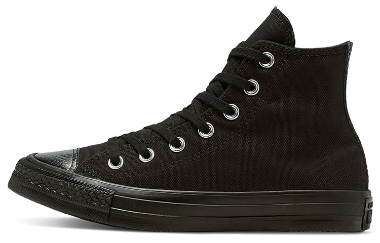 (WMNS) Converse Chuck Taylor All Stargazer High Top Black Samurai 565200C