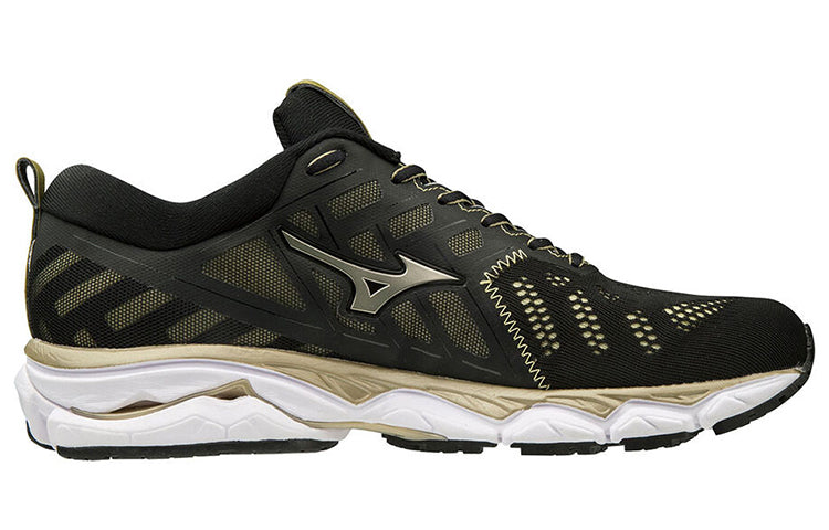 Mizuno Wave Ultima 11 'Black Gold' J1GC196601