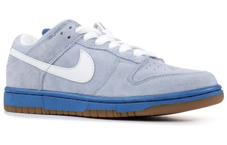 Nike SB Dunk Low Pro 'Border Blue' 304292-411