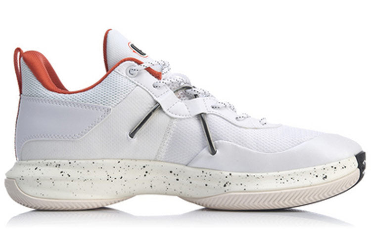 Li-Ning Speed 6 Premium x CBA ABAP069-3