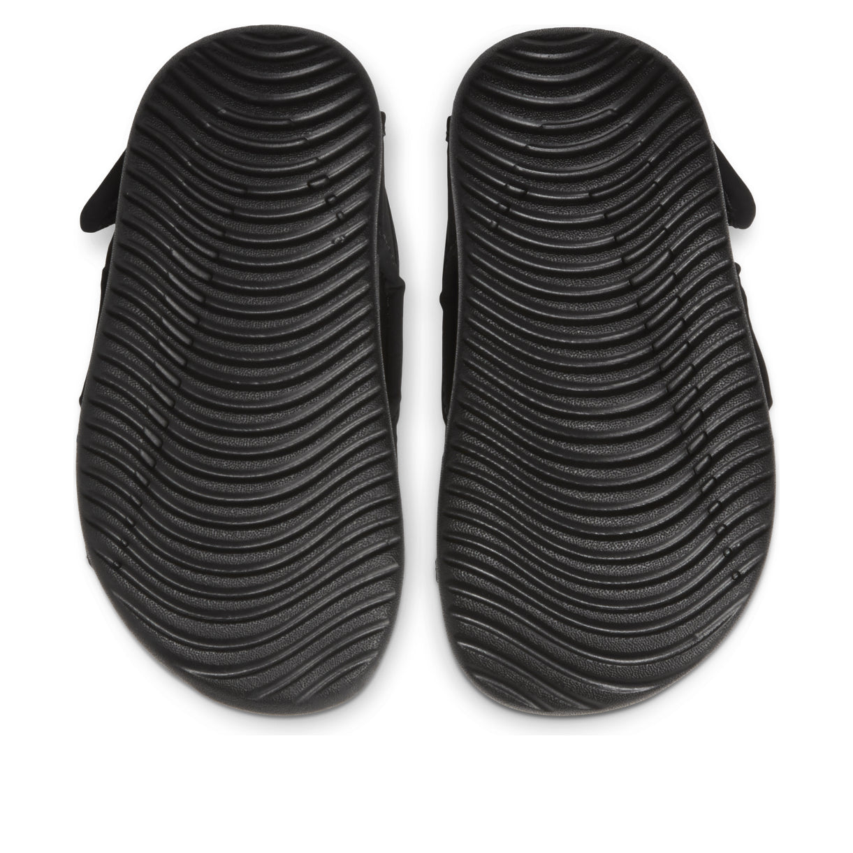 (TD) Nike Sunray Adjust 5 V2 'Black' DB9566-001