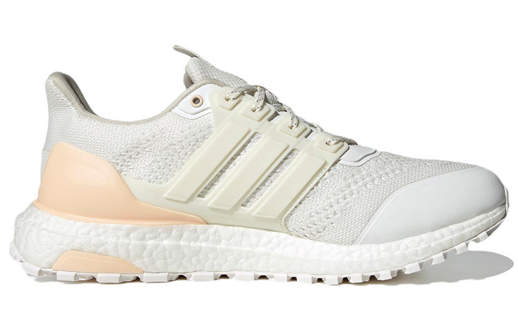 (WMNS) adidas Ultraboost DNA Guard 'Chalk White Bliss Orange' H03602