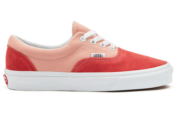 Vans Era 'Poinsettia Salmon' VN0A4BV4TGV