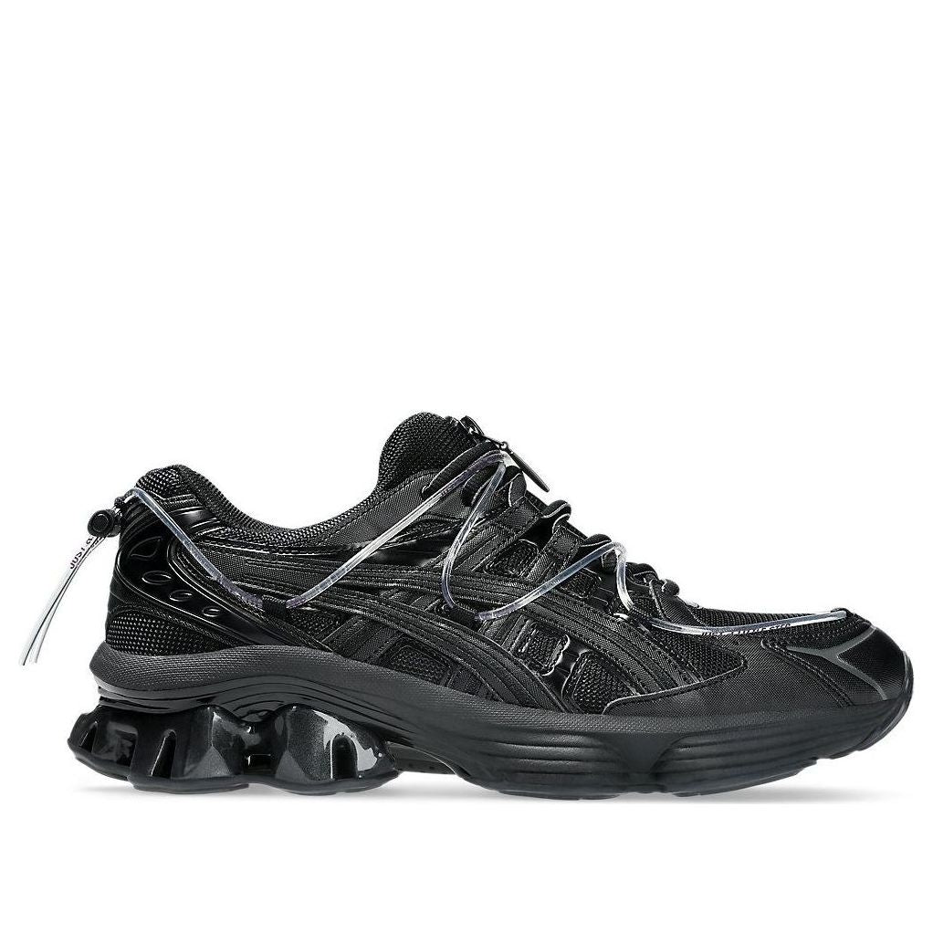 ASICS x Yoasobi Gel-Kinetic Fluent 'Black' 1203A837-001