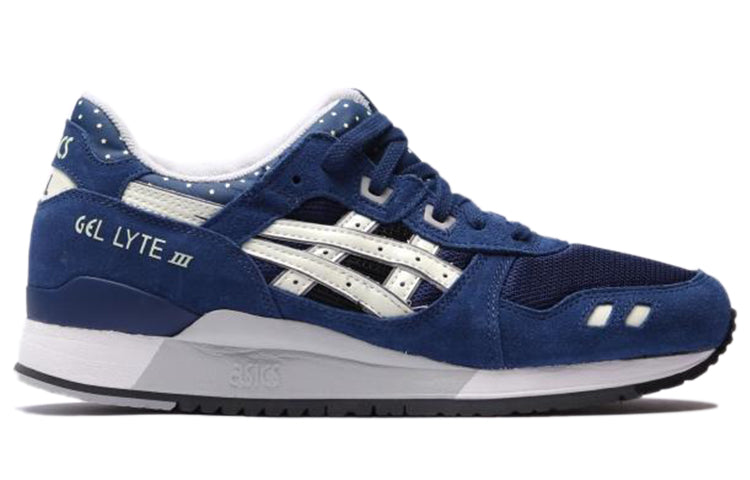 ASICS Gel Lyte 3 'Glow In The Dark' H438L-5807