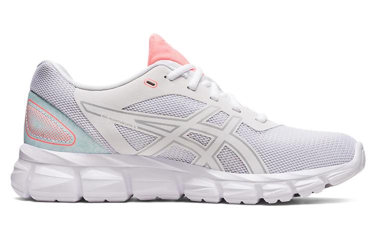 (WMNS) ASICS Gel Quantum Lyte 2 'White Salmon Pink' 1202A392-101