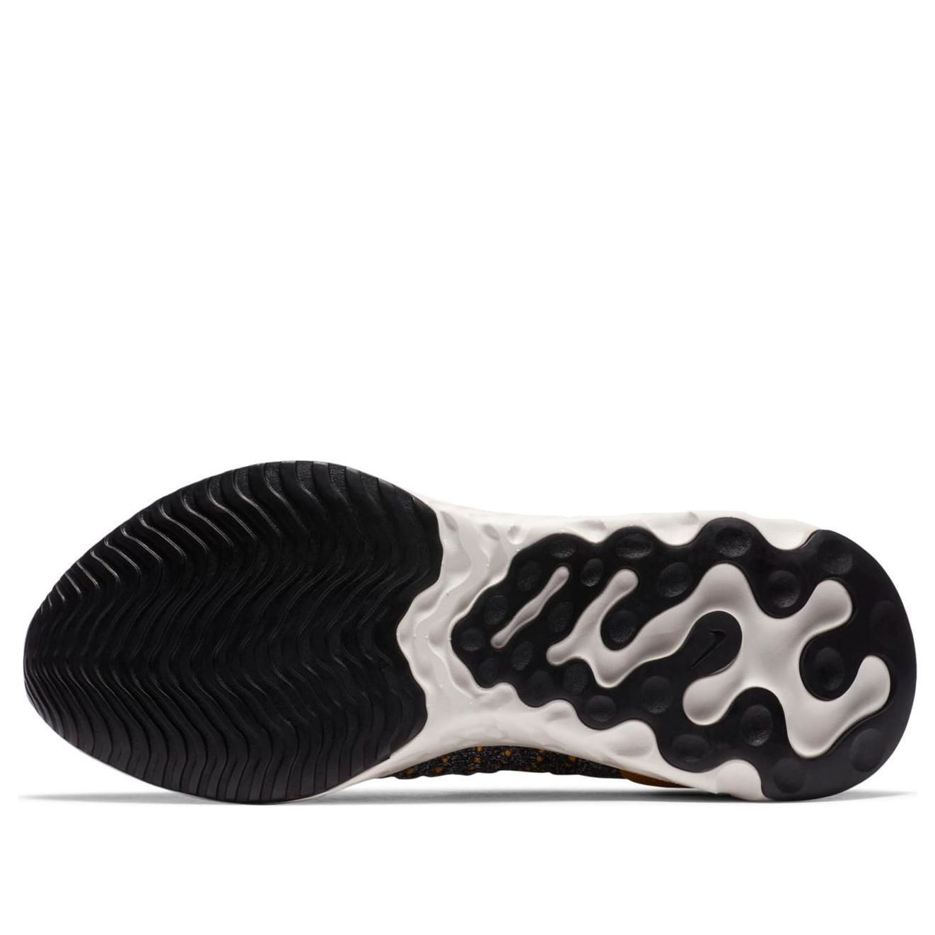 (WMNS) Nike React Phantom Run Flyknit 2 'Black Phantom' CZ8137-001