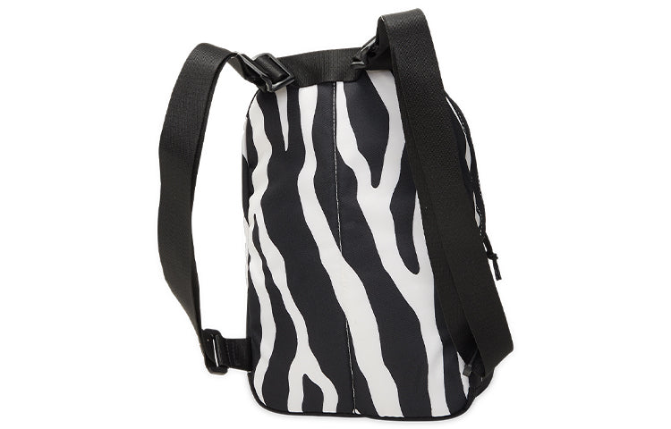 Converse Go Lo Backpack 'Black White' 10018978001