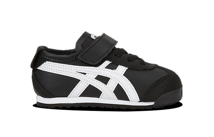 Onitsuka Tiger Mexico 66 Baja 'Black White' C6B5Y-9001