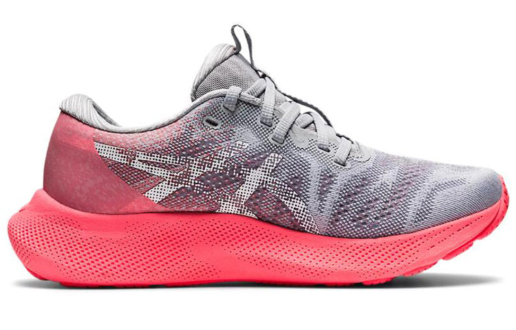 (WMNS) ASICS Gel-Nimbus Lite 2 'Grey Pink' 1012A882-709