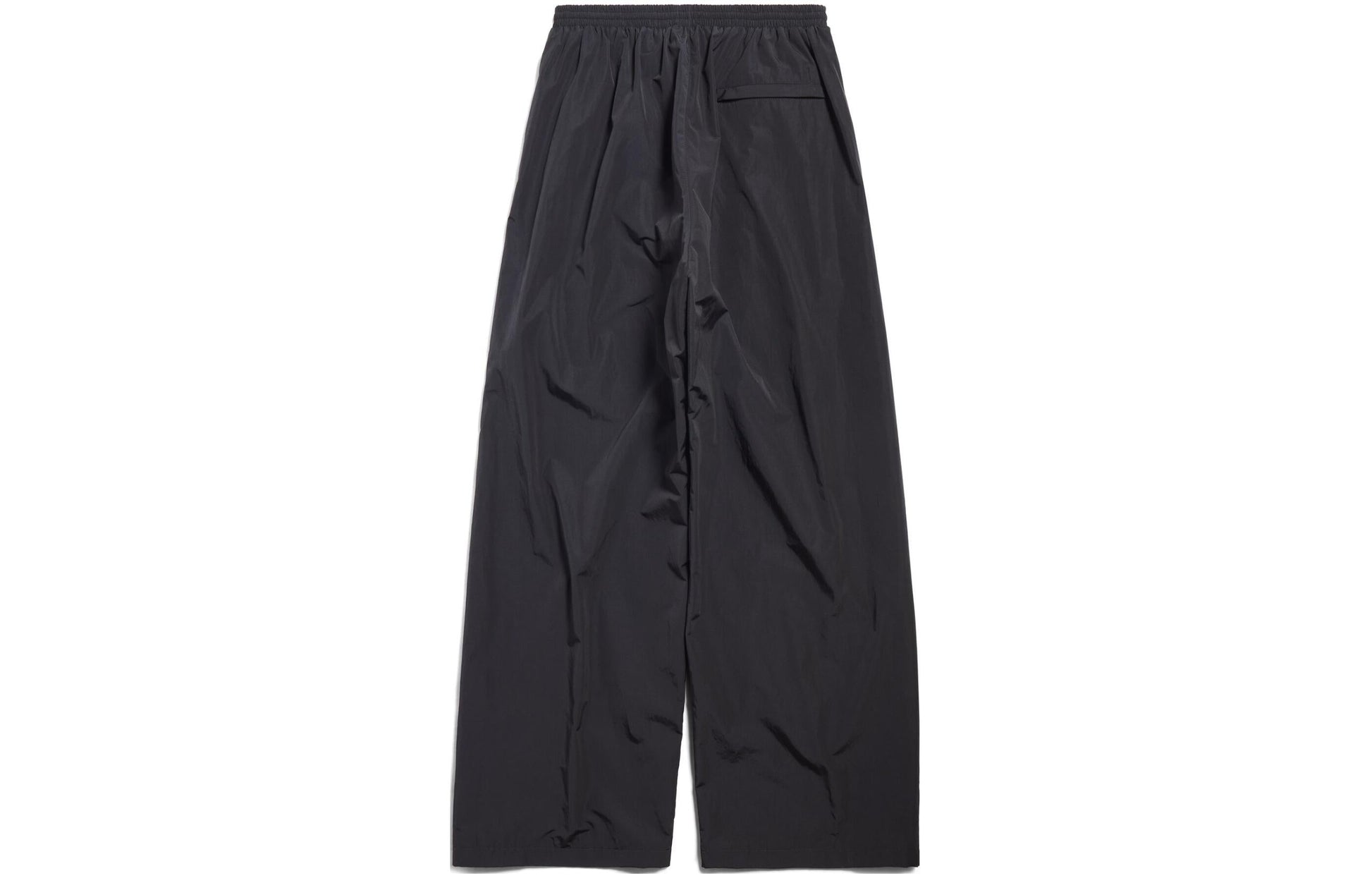 Balenciaga Tracksuit Pants 'Black' 773378TNQ251000
