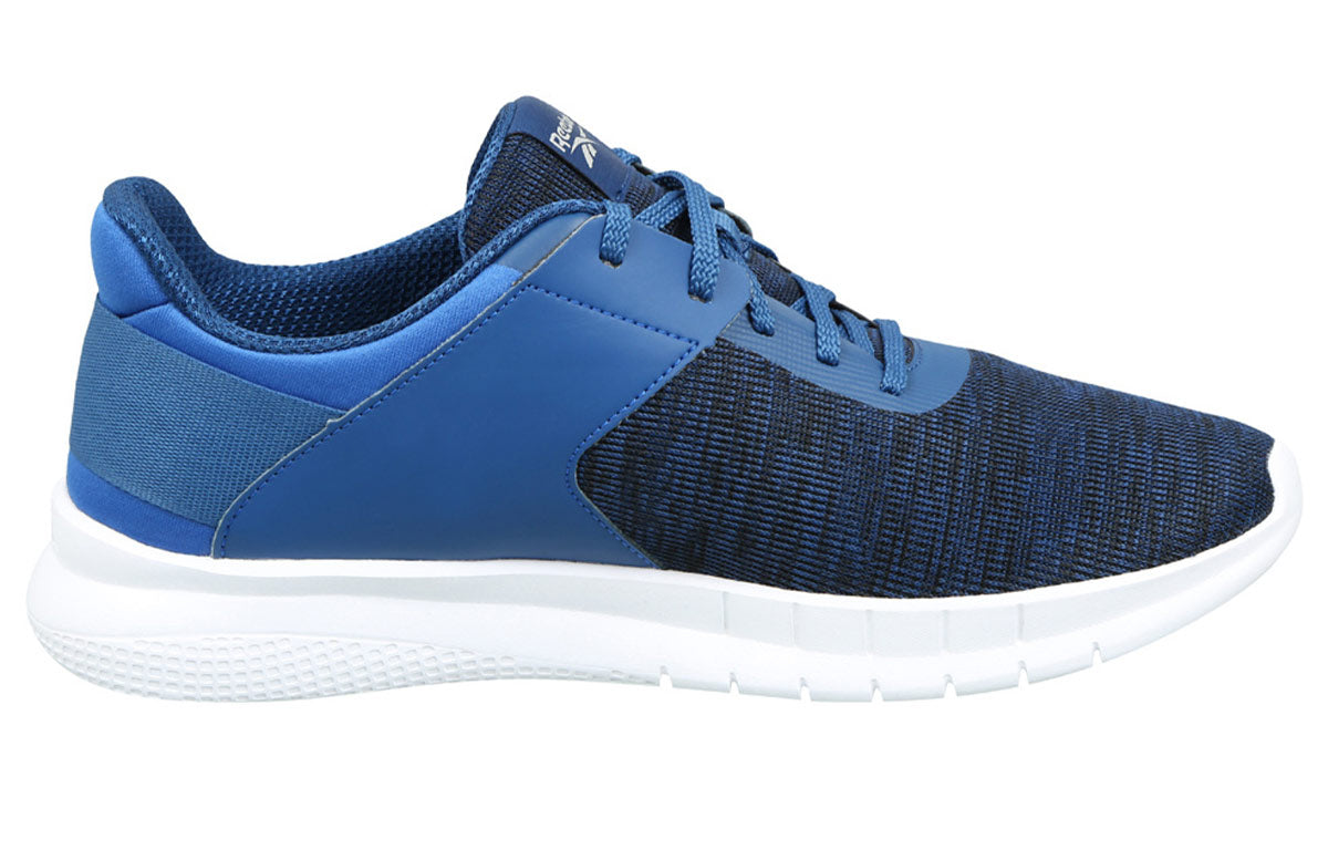 Reebok Genesis Runner 'Blue White' FW0022