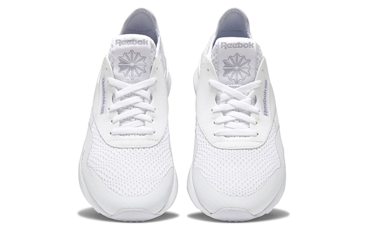 (WMNS) Reebok Classic Nylon Sp White DV8830