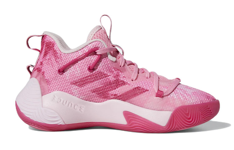 (GS) adidas Harden Stepback 3 GW6576