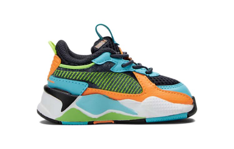 (TD) PUMA RS-X AC 'Arcade' 391650-01