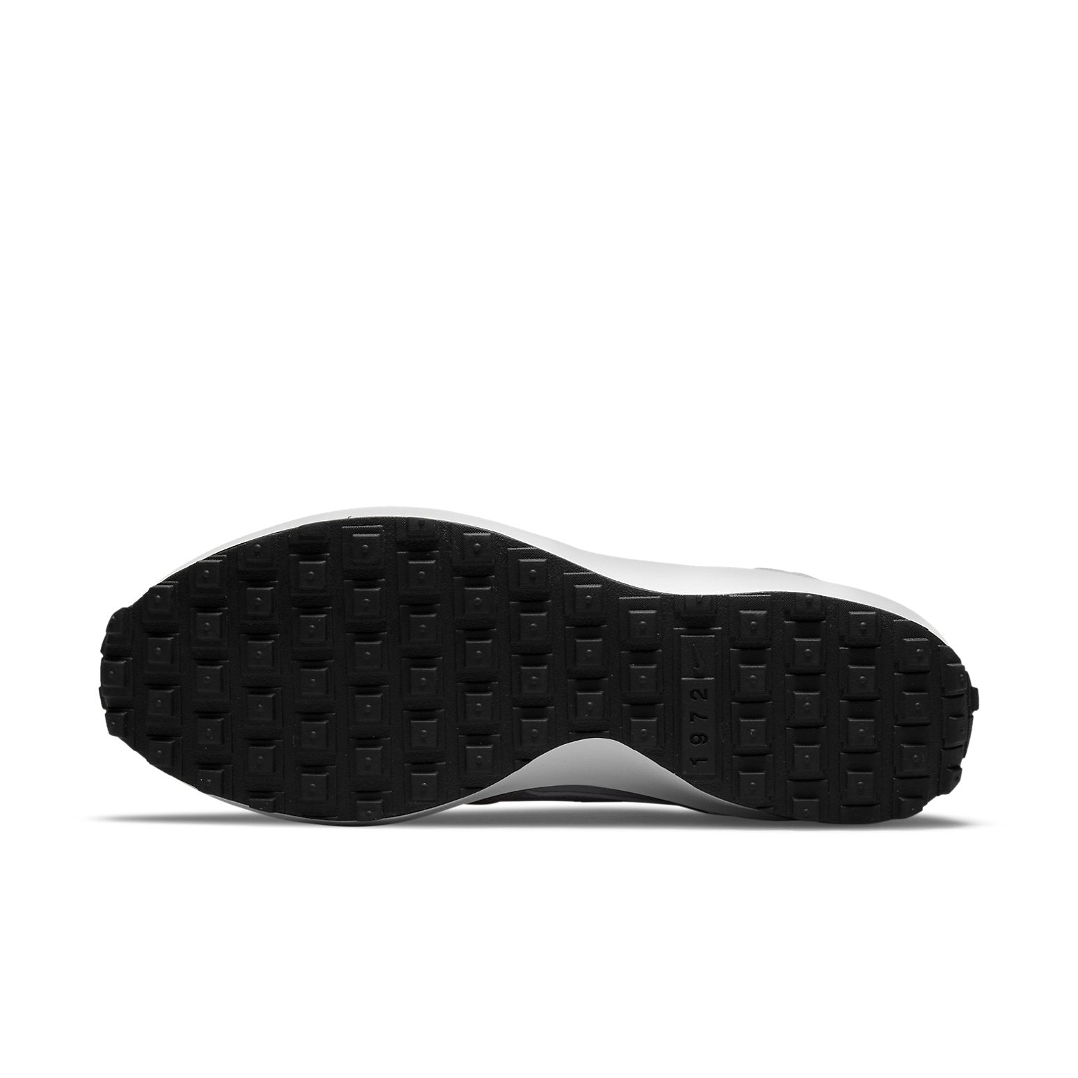 Nike Waffle Debut 'White Black Orange' DH9522-101