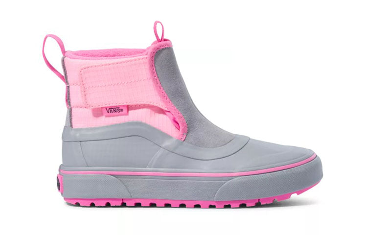 (PS) Vans Slip-On Hi Terrain Mte-1 'Grey Pink' VN0A5HZ66HX