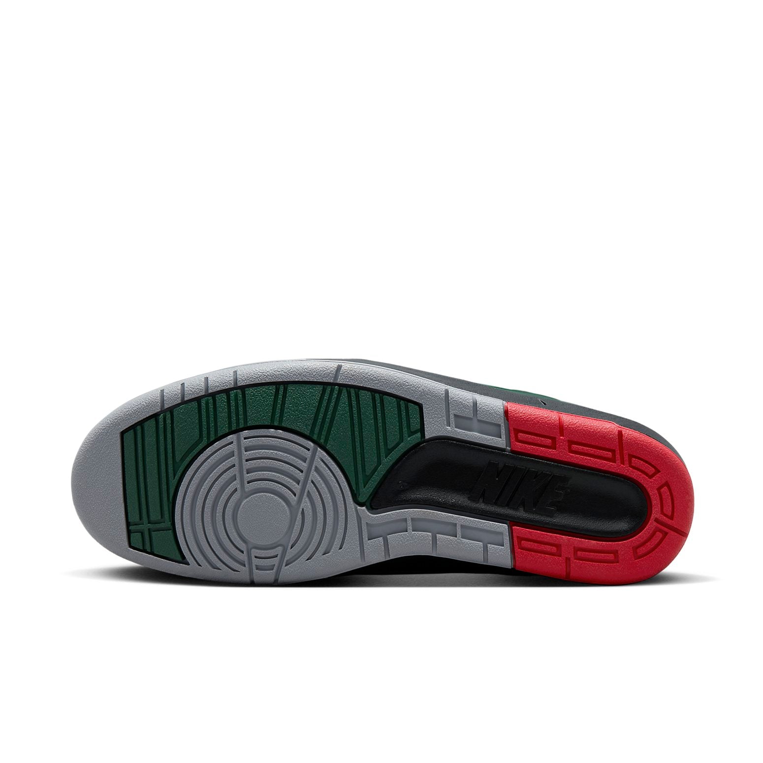 Air Jordan 2 Retro Low 'Christmas' DV9956-006