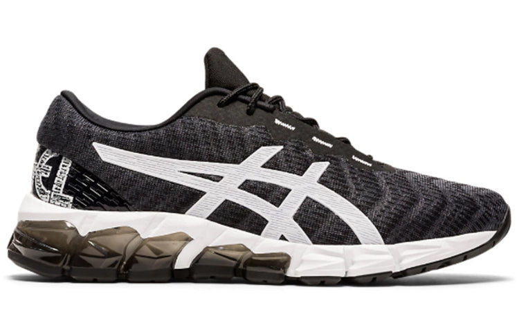 (WMNS) ASICS Gel Quantum 180 5 'Black White' 1202A023-002