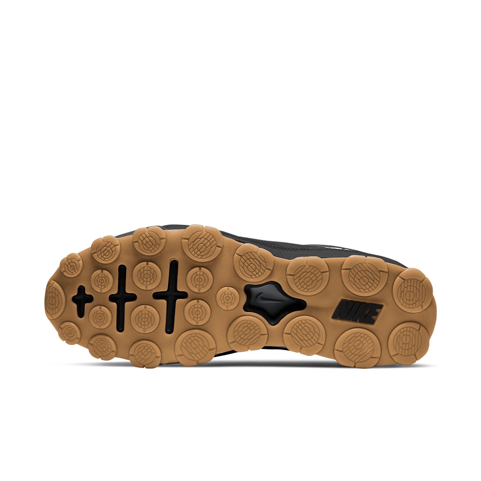 Nike Reax 8 TR 'Black Gum' 621716-021