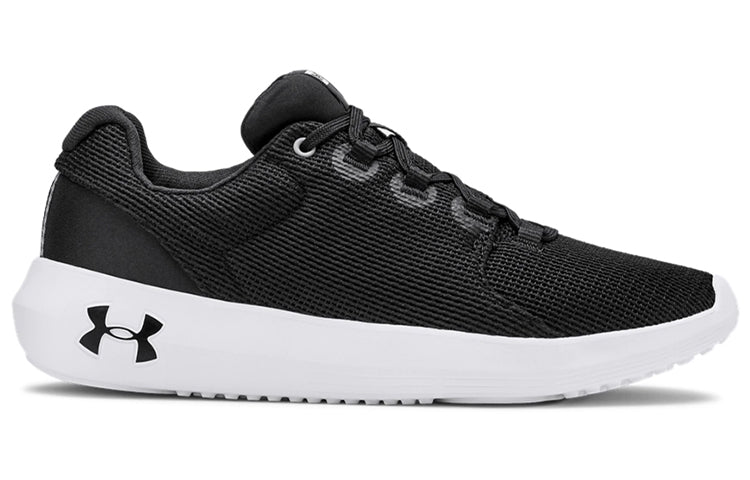 (WMNS) Under Armour Ripple 2.0 Black 3022045-001