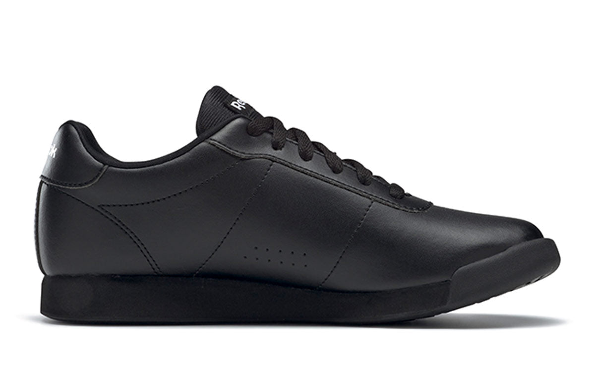 (WMNS) Reebok Royal Charm 'Black' DV5409