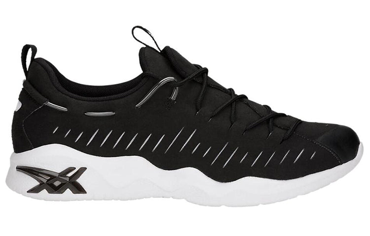ASICS Gel-Mai Rb 'Black' H802N-002