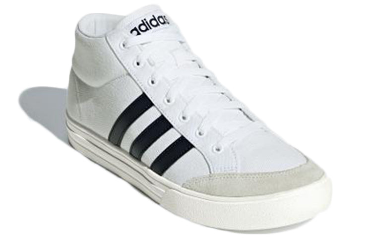 adidas neo VS SET Mid Ink Blue B44606
