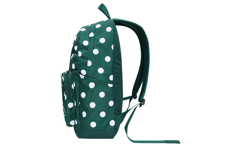 Converse Go 2 Patterned Backpack 'Green' 10019901333