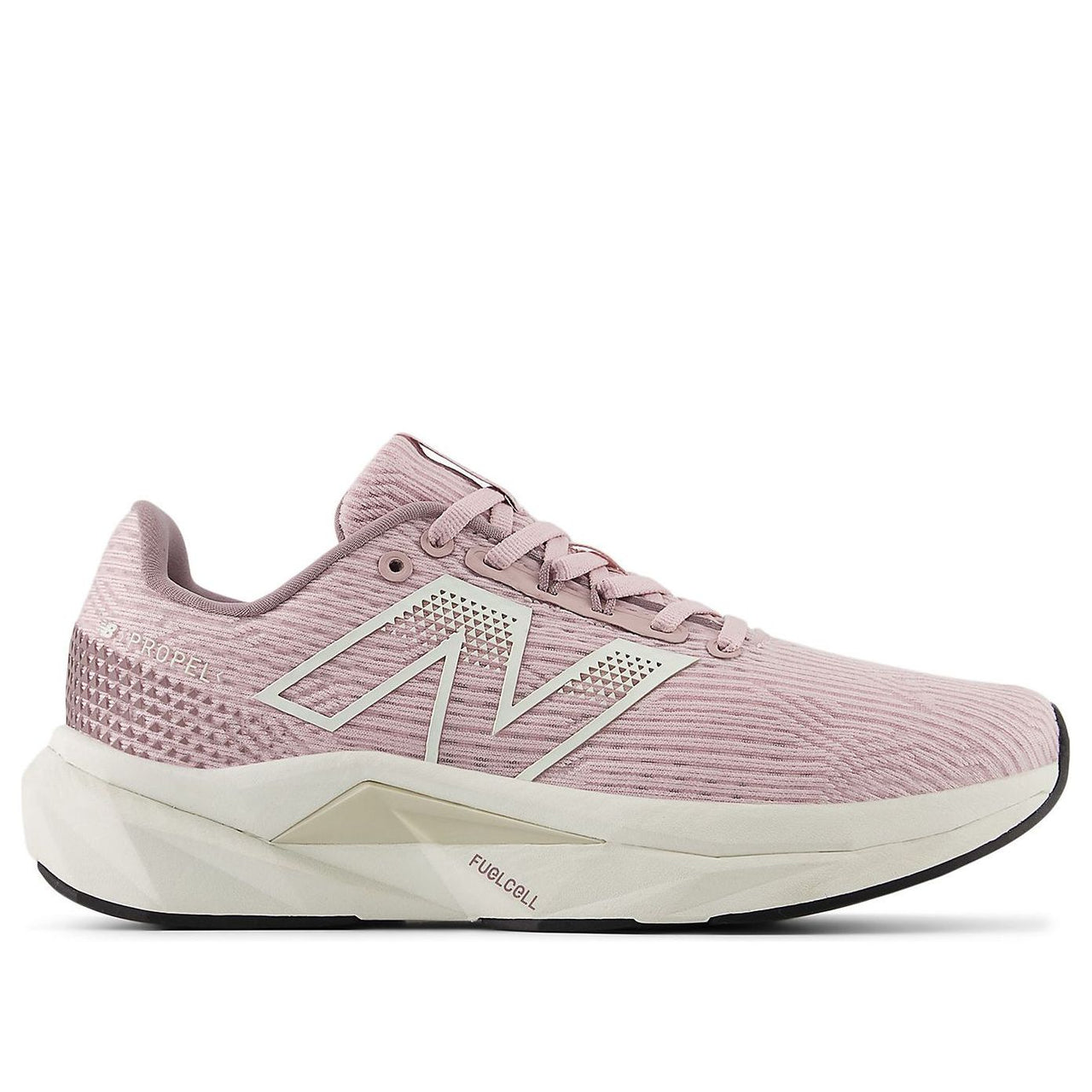 (WMNS) New Balance FuelCell Propel v5 'Pink Ice Wine' WFCPRCA5