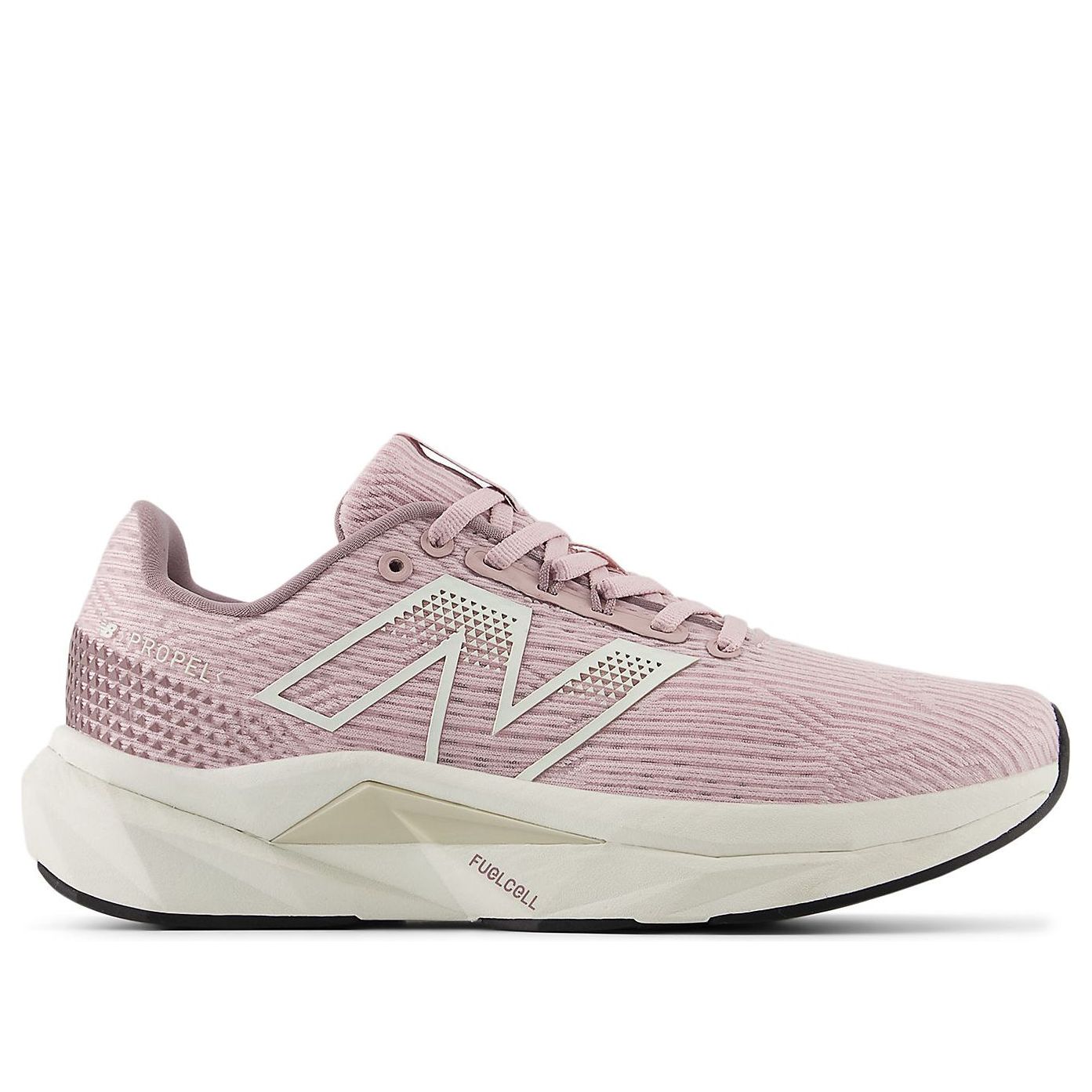 (WMNS) New Balance FuelCell Propel v5 'Pink Ice Wine' WFCPRCA5