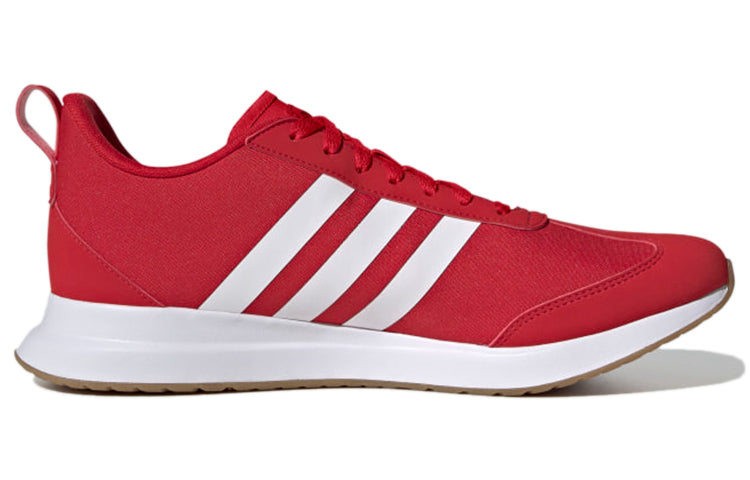 adidas neo Run60s Red/White EG8689