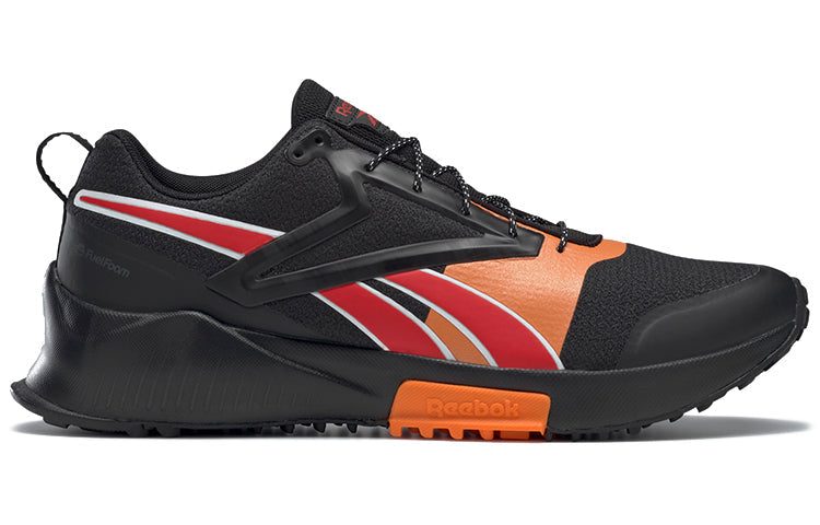 Reebok Lavante Trail 'Black Orange' FU8598