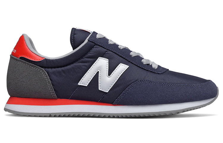 New Balance 720 Classic 'Navy Red' UL720UA