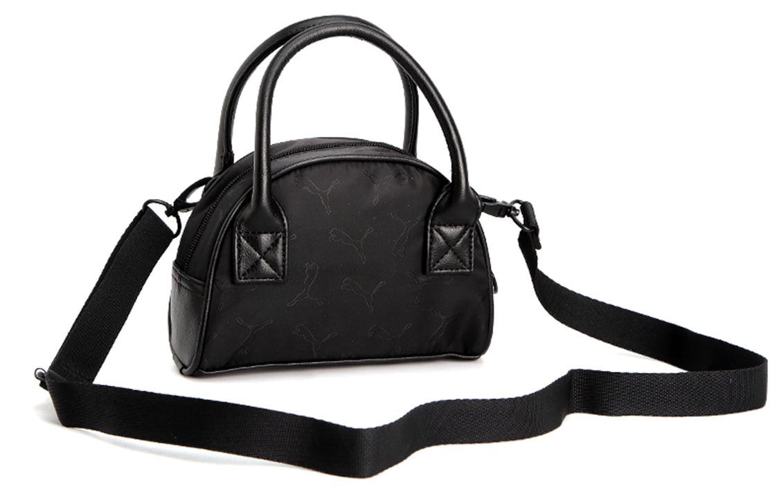 (WMNS) PUMA Classics Mini Grip Bag 'Black' 077940-01