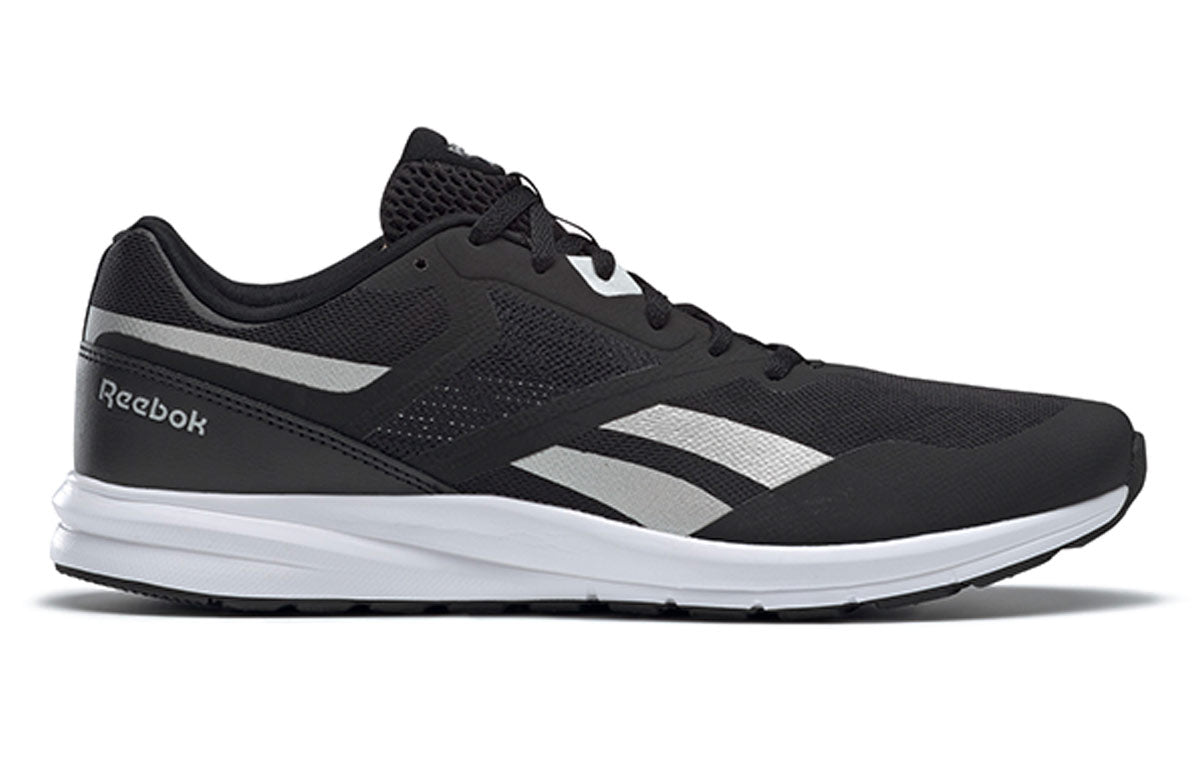 Reebok Runner 4.0 Black/White FW7846
