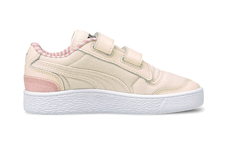 (PS) PUMA Ralph Sampson Low 'Time4Change - Peachskin' 375093-02