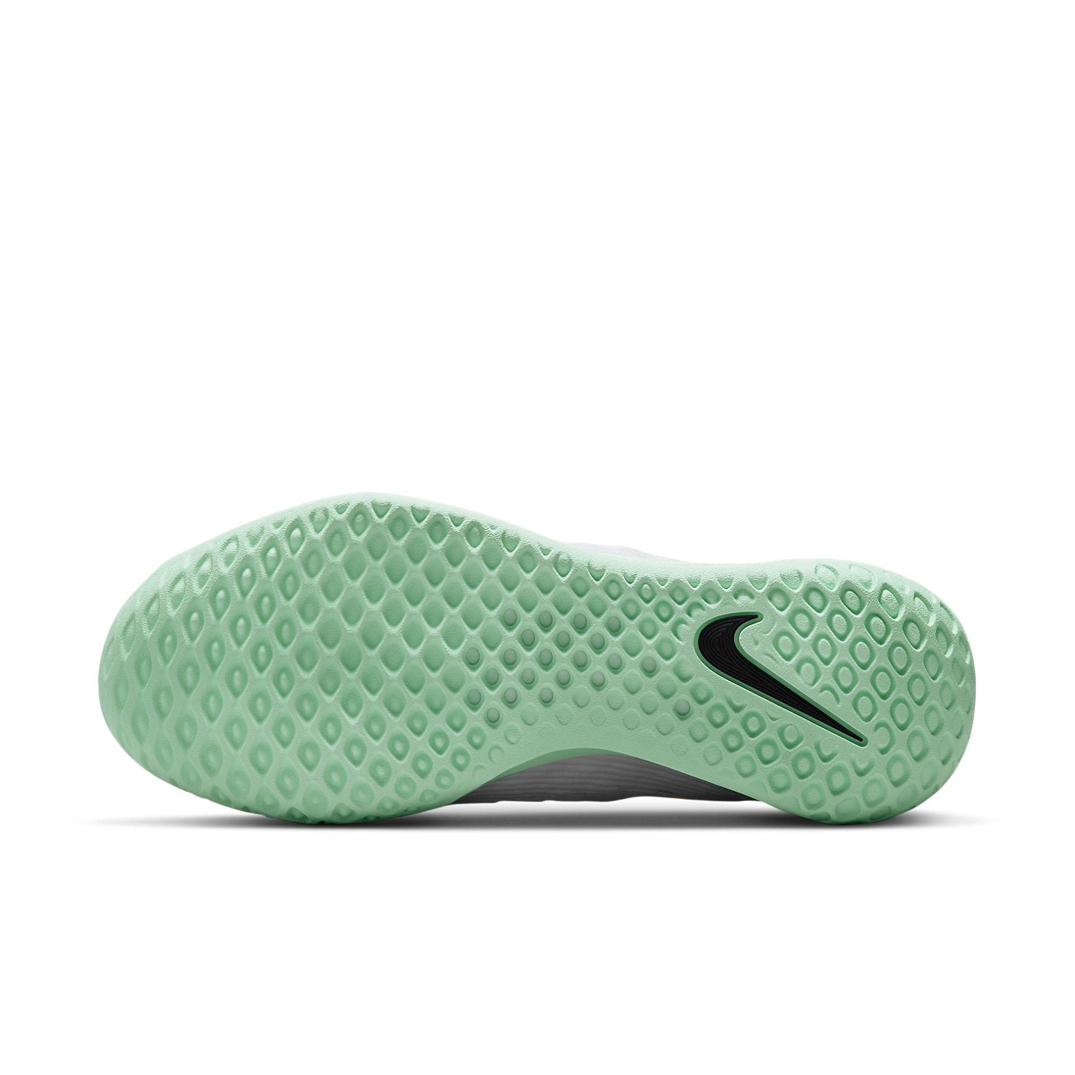 (WMNS) Nike Court Zoom NXT 'White Mint Foam' DH0222-100