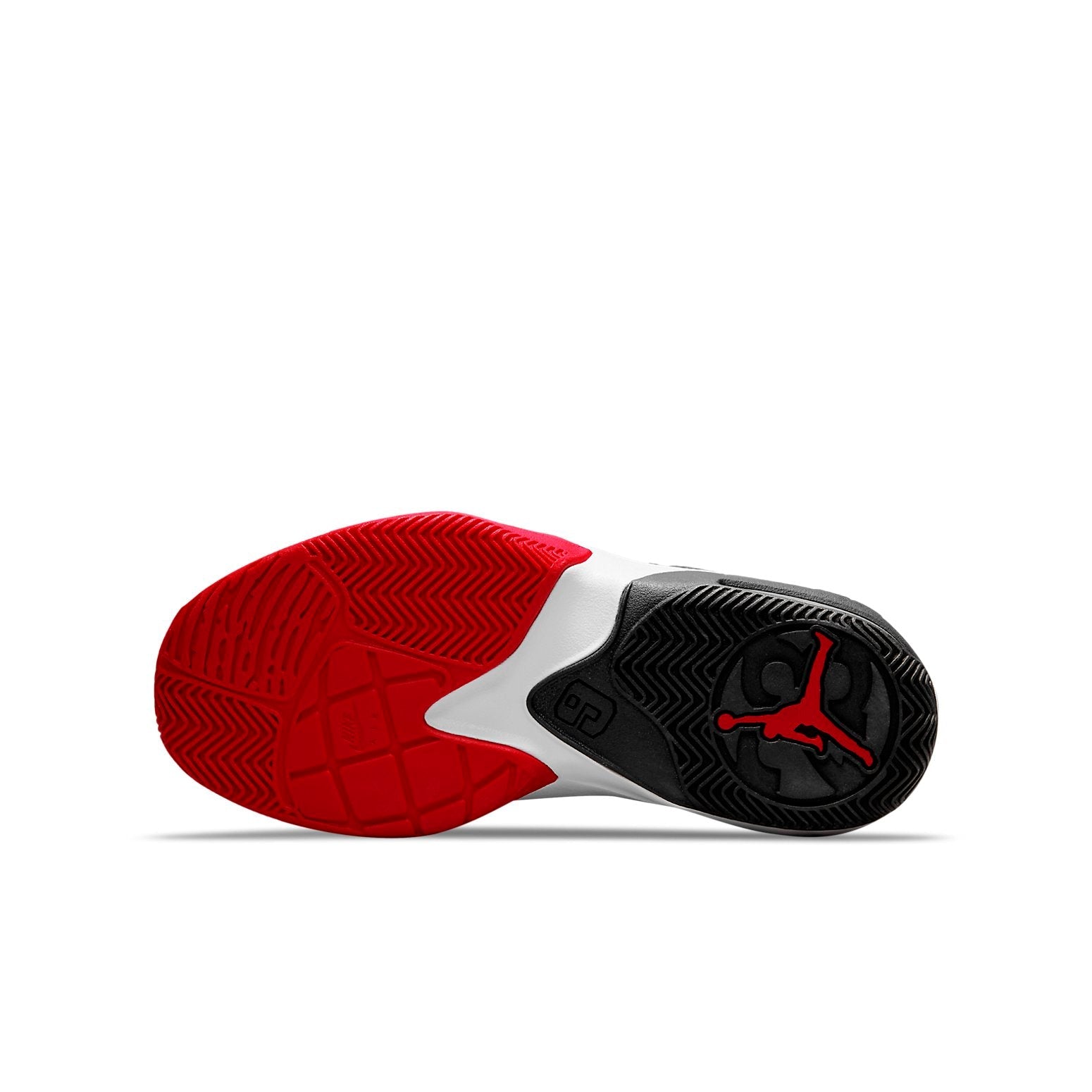 (GS) Air Jordan Max Aura 3 'Bred' DA8021-006