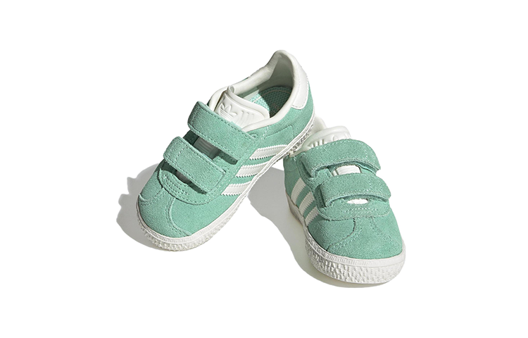 (TD) adidas Gazelle CF 'Easy Green' ID1755