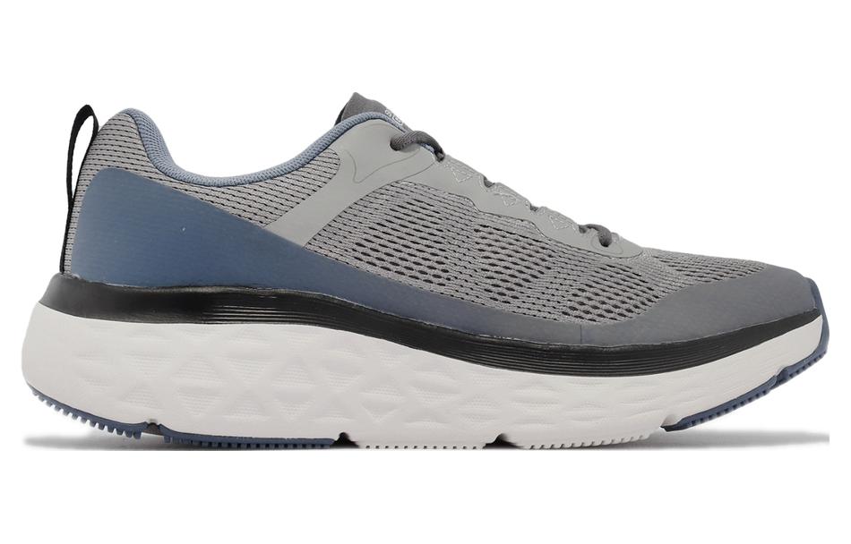 Skechers Max Cushioning Delta 'Grey Blue' 220351-GYBL