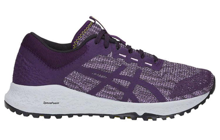 (WMNS) ASICS Alpine Xt Purple T878N-500