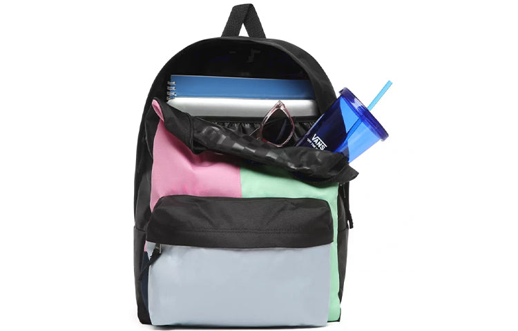 Vans Realm Backpack 'Multi-Color' VN0A3UI6VDK