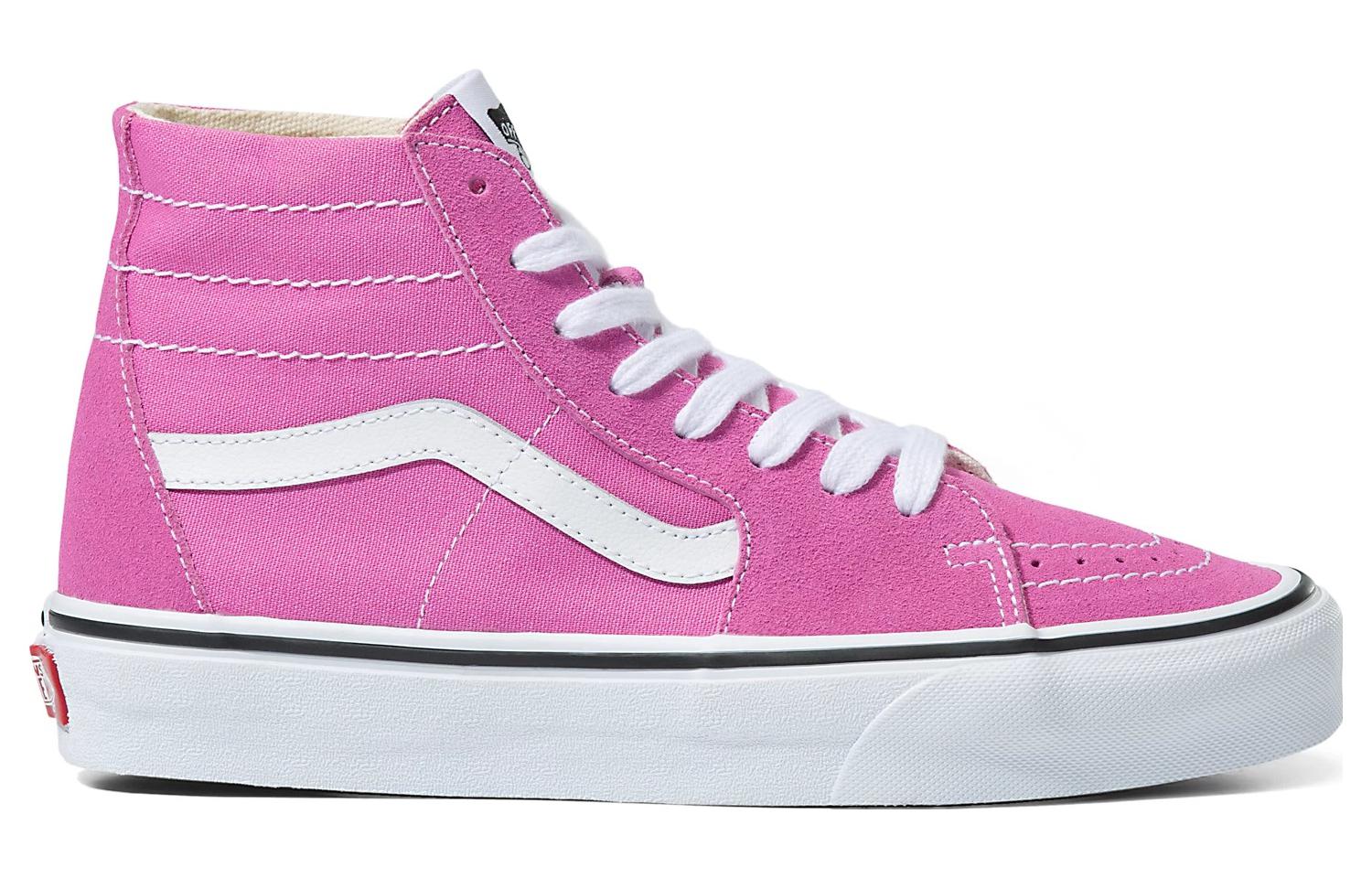 Vans SK8-HI Tapered 'Pink White' VN0A5KRUYOL