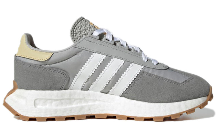 (WMNS) adidas Retropy E5 'Grey Pulse Amber' GW8261